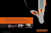 WEBER Automatic Screwdriving Systems 2020. 1. 23.¢  WEBER automatic screwdriving systems grow with the