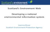 Scotland’s Environment Weblifeprogramhrvatska.hr/.../2018/02/6_Joanna-Muse.pdf · Joanna Muse Scottish Environment Protection Agency . Project planning, set up and delivery to optimise