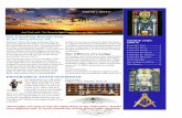 Lubbock’s Lightlubbockmasoniclodge.org/wp-content/uploads/2019/06/June2019.pdf · 06/06/2019  · progressive Officers. More of those duties are come to light during the Investiture
