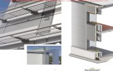 For more information on Kingspan Insulated Panels visit ... · materials, glazing, doors, windows and other ancillary components. Kingspan have available a complete range of integrated