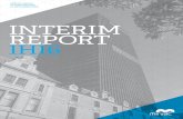 INTERIM REPORT 1H16 · MIRVAC GROP INTERIM REPORT FOR THE HALF YEAR ENDED 31 DECEMBER 2015 03 Divisional Highlights / continued — exchanged contracts in January 2016 for the sale