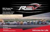 Vehicles for Life - REV Group/media/Files/R/Rev-IR... · 2017. 9. 7. · IBDROOT\PROJECTS\IBD-NY\DAMASK2016\591976_1\Roadshow Presentation\Panama - Roadshow Presentation v.FINAL 05.pptx
