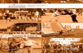 VMIH Special Events EMS Brochure - Via Medica International€¦ · ast Events Clients & Past Events 1. Abu Dhabi Sports Council – Race Cycling Al Wathba, Aby Dhabi Junior Aquathlon,