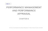 PERFORMANCE MANAGEMENT · 360 degree feedback Teams Performance problem solving. ... Kaplan, R.S. and Norton, D.P. The balanced scorecard - measures that drive performance H. arvard