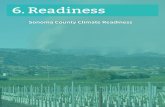 6. Readiness - CA Climate Commonsclimate.calcommons.org/sites/...CCAP_Chapter6_RCPA.pdfRCPA (Cornwall et al. 2014). NBCAI is a non-governmental organization comprising natural resource