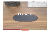 Rock · A smart way to rock out any workspace with added charging power, Rock offers the flexibility of either wireless Qi charging or a USB-A/USB-C configuration. And it plugs directly