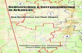 Redistricting & Gerrymandering in Arkansas...1 day ago  · The final U.S. House maps resulted in portions of five counties split between Congressional districts. A Case Study of Redistricting