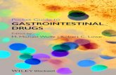 Pocket Guide to GASTROINTESTINAL DRUGSdownload.e-bookshelf.de/download/0000/8276/35/L-G...Gastrointestinal Agents– pharmacology–Handbooks. 3. Gastrointestinal Diseases–drug therapy–Handbooks.
