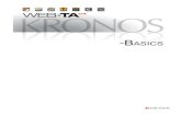 © 2015, Kronos Incorporated. Kronos and the Kronos logo ... Basics.pdfProduct Version: 4.2.6 Release Date: April 2015. ... T&A Summary, adjust timesheet profiles, manage leave and