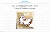 EEG-Biofeedback/Neurofeedback Neueste …SCHORESCH® Kompetenzzentrum für Neurofeedback