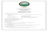 AGENDA REGULAR MEETING City Council of the Town of Colma ... · Closed Session – 6:00 p.m. Regular Session – 7:00 p.m. CLOSED SESSION – 6:00 p.m. 1. In Closed Session Pursuant