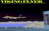 VIKING FLYER · 2016. 3. 18. · 2 VIKING FLYER The hotline provides wing members with a direct link to the wing commander to relay kudos, concerns or suggestions on wing matters.