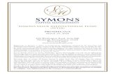 SYMONS VALUE INSTITUTIONAL FUND (SVTIX) PROSPECTUS …symonsfunds.com/wp-content/uploads/2020/04/Symon... · shares of equity real estate investment trusts (“REITs”), and shares