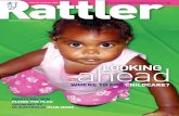 Issue 77, Autumn 2006 Rattler - Community Early Learning ... · Disclaimer The opinions expressed in Rattler are those ... Perhaps the merry monarch was the predecessor to the king