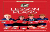 LESSON PLANS - Samaritan's Purse Australia | New Zealand€¦ · celebrate Christmas they may find some similarities with their own celebrations – encourage them to look out for