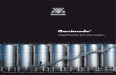 Ganimede · Un sistema de vinificación patentado. El revolucionario sistema de vinificación patentado Método Ganimede® es el único que aprovecha la energía gratuita de la naturaleza