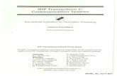 IFIP Transactions C: Communication Systems...INTEL Ex.1017.001. C-14 HIGH PERFORMANCE NETWORKING, IV Proceedings of the IFIP TC6/WG6.4 Fourth international Conference on High Performance