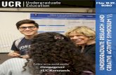 Follow us on social media: @engageucr · 4 | page #ucrresearch student(s): abrisz, jacob major(s): language & literature, germanic studies, history topic: dugouts and dropped bombs: