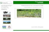 Faun rapport 024-2008 - Drangedal · 2016. 3. 8. · Faun Naturforvaltning AS Fyresdal Næringshage 3870 Fyresdal Tlf. 35 06 77 00 Fax. 35 06 77 09 post@fnat.no VILTFORVALTNING FISKEFORVALTNING