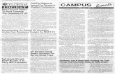 UNIVERSITY OF Call For Papers Is CAMPUS r, FLORIDA Issued …ufdcimages.uflib.ufl.edu/AA/00/00/55/00/00021/1997_nov... · 2011. 10. 3. · 18, ALLIGATOR, WEDNESDAY, NOVEMBER 19,1997