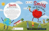 and the healthy meter a n d t h e health · A story about healthy food that’s good for the Earth and the healthy meter m FOR CHILDREN AGED 5-7 This delightful storybook introduces