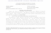 UNITED STATES DISTRICT COURT EASTERN DISTRICT OF …...Jun 30, 2020  · On February 4, 2020, plaintiff, Arika Reed, filed a Complaint in this Court ... copy Jackson on all emails,