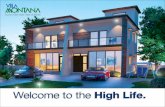 VM - MagicBricks · and just 35 KM from the Mumbai-Pune expressway. Villa Montana is also easily accessible by rail. Neral, the nearest rail head, is just 9 KM away. The proposed