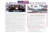 CONNECTION - newsletter.jrninc.com · new arena this fall, the KFC YUM! Center. YUM!, the parent company of KFC, Taco Bell, Pizza Hut, Long John Silver’s and A&W restaurants, will