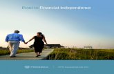 Road to Financial Independence - rochasteamfearless.com · The index includes government and corporate securities, mortgage-backed securities, and asset- backed securities, with maturities