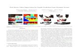 Web Stereo Video Supervision for Depth Prediction from ...1.A simple architecture that leverages stereo video for training, and produces depth maps from monocular se-quential frames