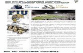 FIU UCF Panthers Knightstkt.xosn.com/pdf8/784592.pdf · Last week, playing in front of a national ESPN audience, Hilton showed the world why he’s considered one of the most dangerous