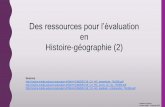 Des ressources pour l’évaluationhistoire-geo.ac-amiens.fr/docrestreint.api/3421/5d693be98c386b767… · D1-1 | Comprendre, s’exprimer en utilisant la langue française à l’oral