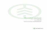 Biometria Violweb · Biometria Box 89 | 751 03 UPPSALA | 010-228 50 00 |info@biometria.se | 15 (16) Utloggning från Violweb Om du stänger ned webb-läsaren så är du fortfarande