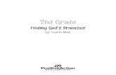 Finding God's Promises - Teacher's Manual...• Grade 2: Finding God’s Promises. Studying the life of Moses in the Book of Exodus, students will discover and examine God’s promises.