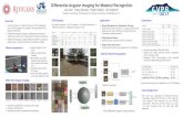 IEEE 2016 Conference on Differential Angular …...IEEE 2016 Conference on Computer Vision and Pattern Recognition Differential Angular Imaging for Material Recognition Jia Xue1, Hang