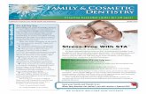 Family & Cosmetic Dentistryc1-preview.prosites.com/109022/wy/docs/winter2014.pdfAll-On-4 Dental Implants All-on-4 permanent teeth are fully functional, and are anchored by implants