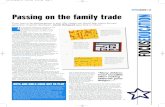 NIPPERSMARCH Passing on the family trade EDUCATION · STAGECAST CREATOR 2 Difficulty Absolute beginner. Age group7+ OS Windows, Macintosh and Unix. Cost £30 + p&p from the Stagecastwebsite.