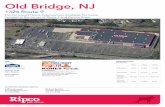Old Bridge, NJ · old bridge, new jersey. 3rru)dup5rdg %uhzvwhu&lufoh 6rxwkerxqg 5xe\ 7xhvgd\ 3huulqh5rdg 8 6 +ljkzd\5rxwh %uhzvwhu&lufoh 9 9 8 proposed wawa food store w50t fb 5,585