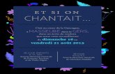 et si on chantait - addagers.fr · a cv lec atsDE GERS - GASCOCNE . Title: et si on chantait Created Date: 4/7/2015 8:00:45 PM ...