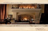 Old World Elegance, Custom Made. - Old World Stoneworks | … · 2019. 6. 5. · As a pioneer of the Cast Stone Fireplace Mantel industry nearly 20 years ago, we remain the leading