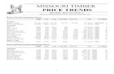 Missouri Timber Price Trends, July-September 2013 · Left behind at the crime scene was a ransom note, a chisel, a wooden dowel and a three-section (16-rail) homemade wooden ladder.