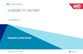 CLINGING TO THE PAST - Oliver Wyman · 2020. 2. 28. · Global Commercial Air Transport Fleet Forecast by Aircraft Class . The global fleet is forecast at an annual growth rate of