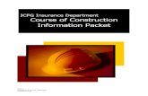 ICFG Insurance Department Course of Construction ...foursquare-org.s3.amazonaws.com/assets/insurance/COC_Insurance… · Foursquare Insurance Department Revised 9-26-13 Congratulations
