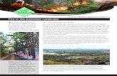 Land for Wildlife Queensland: Note F1 Fire in the ... · increase is likely to result in larger, more frequent and less-controllable bushfires. The fire season is also widening, meaning