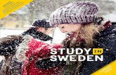 edenedenstudyinsweden eden - Politehnica University of ... - Study in Sweden.pdf · nightclub, and they are extremely popular among students. Many student corridors have communal