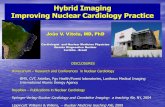 Hybrid Imaging Improving Nuclear Cardiology Practicenucleus.iaea.org/HHW/NuclearMedicine/... · Springer-Verlag-Nuclear Cardiology and Correlative Imaging: a teaching file, NY, 2004