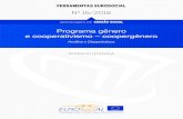 Programa gênero e cooperativismo – coopergênero · 2019. 12. 10. · para gênero na integração e sustentabilidade do cooperativismo brasileiro” do Ministério da Agricul