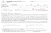 Tax Instalment Payment Plan Service Pre-Authorized Debit Form · PDF file Tax Instalment Payment Plan Service Pre-Authorized Debit Form Author: City of Saskatoon Subject: Tax Instalment