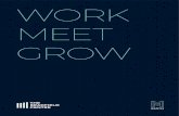 WORK MEET GROW - bradfieldcentre.com · A PLACE TO GROW Unlike most run of the mill workspaces, we actively help you grow your business. We have partnered with leading international,