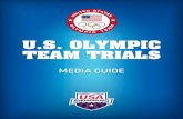 2012 U.S. Olympic Team Trials - Swimming...2012 U.S. Olympic Team Trials - Swimming 1 2012 U.S. Olympic Team Trials - Swimming Table of Contents Order of Events pg. 1 Media Guidelines